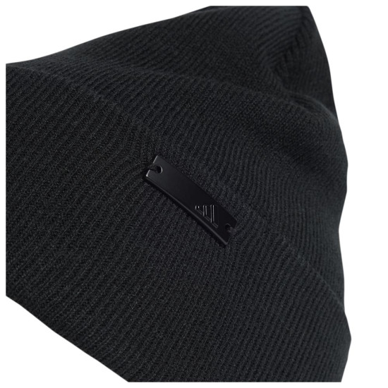 Adidas Σκουφάκι Tonal Metal Beanie Adidas Σκουφάκι Tonal Metal Beanie